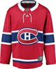 Montreal Canadiens Home Breakaway NHL Mesh Jersey - M Produktbild-Vorschau 4