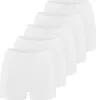 ESGE 5er-Pack Basic - Feinripp Pagenschlüpfer Slip mit Produktbild-Vorschau 1