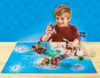 PLAYMOBIL 9328 Play Map Piraten Produktbild-Vorschau 2