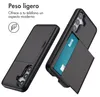 Funda Trasera con Ranura para Tarjetas para Samsung Galaxy Vista previa de la imagen del producto 3