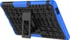 Samsung Galaxy Tab A7 Lite Hülle - Panzer Back Cover mit Produktbild-Vorschau 4