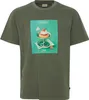 Solid SDNong Herren T-Shirts Kurzarmshirt Shirt mit Produktbild-Vorschau 6