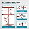 KIT: Lève panneaux, lève plaques de plâtre XXL 350cm + Voir les images du produit 3