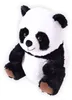 TE-Trend Panda Kuscheltier 31 cm Pandabär Teddybär Produktbild-Vorschau 4