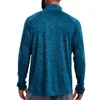 Maglia Under Armour Tech 2.0 1/2 Zip Uomo L Anteprima dell’immagine prodotto 2