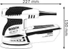Ponceuse excentrique GEX 125-1 AE Bosch Voir les images du produit 24