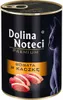 Dolina Noteci Premium Cat Ricco di agnello in scatola 400g Anteprima dell’immagine prodotto 9