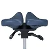 Master Massage Berkeley Ergonomic Sattelhocker Split-Seat Produktbild-Vorschau 7
