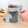 MüSlibecher to Go, Joghurtbecher to Go 450ml + 250ml, Produktbild-Vorschau 4