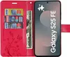 Handy Tasche für Samsung Galaxy S25 FE Hülle Handyhülle Produktbild-Vorschau 8