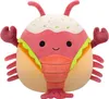 Squishmallows 0196566452459, Zwierzęta zabawki Podgląd zdjęcia produktu 4