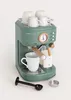 THERA RETRO PRO - Halbautomatische Espresso-Kaffeemaschine Produktbild-Vorschau 6