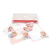 Depesche 12975 TOPModel Velo Fleur - Briefpapier Set in Produktbild-Vorschau 3