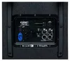 QSC KS112, 2000 W, Subwoofer aktywny, 38 - 121 Hz, 128 dB, Podgląd zdjęcia produktu 4