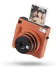 FUJIFILM Instax Square SQ1 Fotocamera istantanea arancione Anteprima dell’immagine prodotto 6