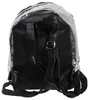 Damen-Rucksack aus Kunstleder, Länge: 26 cm / Breite: 23,5 Produktbild-Vorschau 4