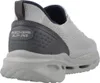 Skechers Sneakers 210994-LTGY in Grey color size 44 Voir les images du produit 7