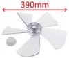 Rowenta SS-1810002856 Lopatka pre ventilátor VU5690 Turbo Náhľad obrázku produktu 3