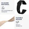 kwmobile 2x Uhrenarmband für Xiaomi Redmi Watch 3 Active Produktbild-Vorschau 3