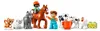 LEGO® Duplo 10416 Starostlivosť o zvieratá na farme Náhľad obrázku produktu 5