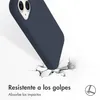 Funda de silicona lí­quida con MagSafe para Apple iPhone 13 Vista previa de la imagen del producto 5