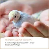 Supravit Vogelgrit 4kg | Grit für Vögel & Geflügel | Produktbild-Vorschau 5