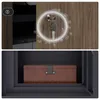 Armoire de bureau, armoire de classement, coffre-fort, Voir les images du produit 11