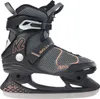 K2 Alexis Ice Pro Damen Eislaufschuhe Schlittschuhe grau 37 Produktbild-Vorschau 8