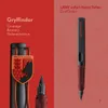 LAMY Füller Safari HARRY POTTER Special Edition Set Stärke Produktbild-Vorschau 3