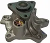 AISIN Kühlmittelpumpe Wasserpumpe für TOYOTA Yaris Produktbild-Vorschau 1