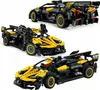 42151 - LEGO Technic - Bugatti Bolide Podgląd zdjęcia produktu 13
