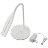 Sygonix SY-5770786 Tischlampe LED 5.5 W Weiß Produktbild-Vorschau 5