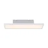GLOBO Deckenleuchte LED Eckig Deckenleuchte Flur Bürolampe Produktbild-Vorschau 2