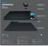 Logitech Powerplay - Tapis de chargement de la souris Voir les images du produit 9