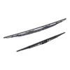 RIDEX Scheibenwischer Vorne 600mm/450mm für FORD Fiesta Mk5 Produktbild-Vorschau 6