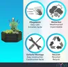 Gartenkomposter / Hochbeet NYVIGreen Grundvariante 550 Produktbild-Vorschau 2