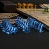 Hasbro Ryzyko gra strategiczna gra planszowa gra salonowa Podgląd zdjęcia produktu 8