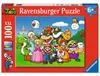 Ravensburger Puzzle Super Mario Fun XXL Náhled obrázku produktu 1