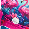 BAAGL Teczka szkolna Ergo Flamingos Podgląd zdjęcia produktu 7