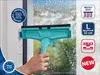 Leifheit Fensterwischer Window & Frame Cleaner L Produktbild-Vorschau 2