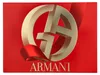 Edp Spray 50ml/Shower Gel 50ml/Body Lotion 50ml Armani Si Produktbild-Vorschau 3