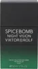 A product box for Viktor & Rolf Spicebomb Night Vision Eau de Toilette. Podgląd zdjęcia produktu