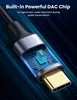 Ugreen audio kábel USB typ C na 2RCA 1,5 m sivý (model: Náhľad obrázku produktu 16