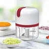 Beper P102ROB050 Mini kuchynsk sekik potravn, 250 ml, Náhľad obrázku produktu 6