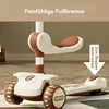 Kinderroller, Dreiradscooter, Kinderscooter mit LED Räder, Produktbild-Vorschau 5