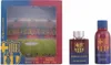 Airval Fc Barcelona Edt Vapo 100 Ml + Deo 150 Ml Set Anteprima dell’immagine prodotto 3