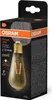 OSRAM Vintage 1906 LED EDISON 2,5W 824 Gold E27 žiarovka Náhľad obrázku produktu 7