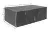 Abdeckhaube Schutzhülle für Auflagenbox Sienna Produktbild-Vorschau 2