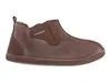 Vanuba Herren Pantoffeln Columbia Lammfell-Hüttenschuhe | Produktbild-Vorschau 1
