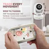 Vulpes Goods Baby Kamera, Zusatzkamera für Vulpes Goods Produktbild-Vorschau 8